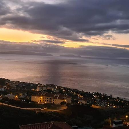 Apartament Por Do Sol Caniço Zewnętrze zdjęcie