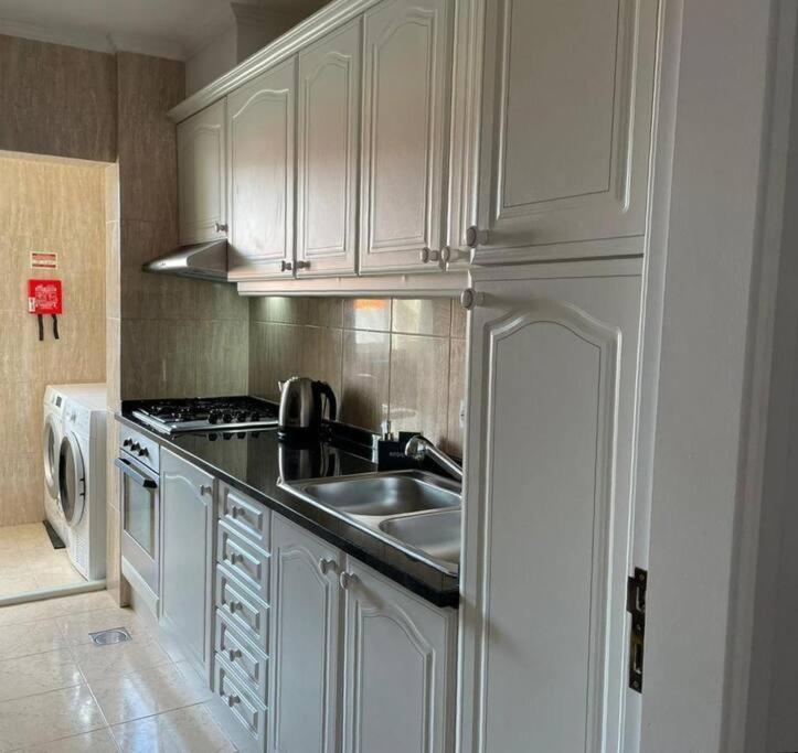 Apartament Por Do Sol Caniço Zewnętrze zdjęcie