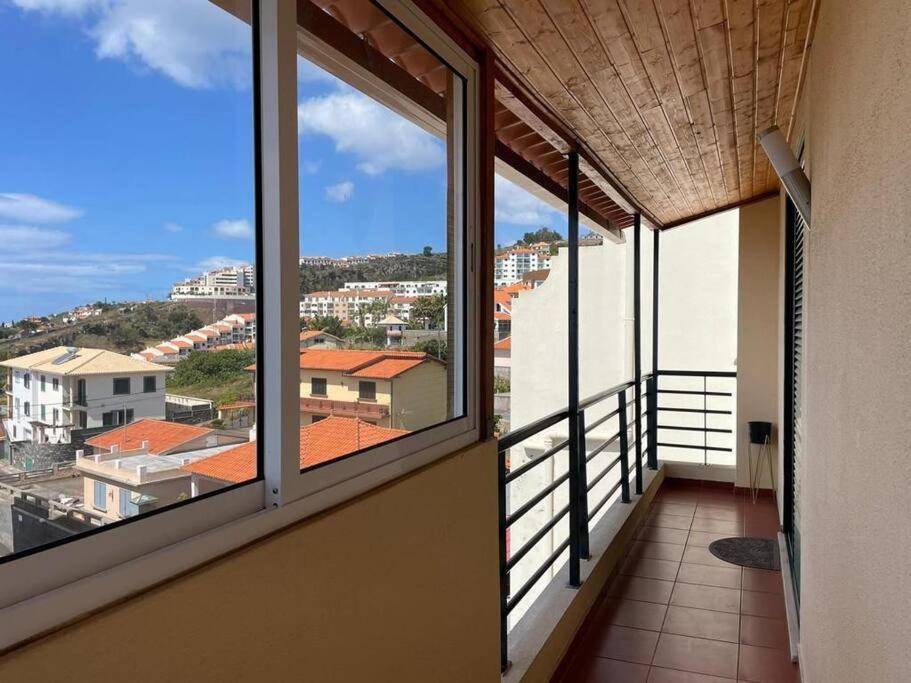 Apartament Por Do Sol Caniço Zewnętrze zdjęcie