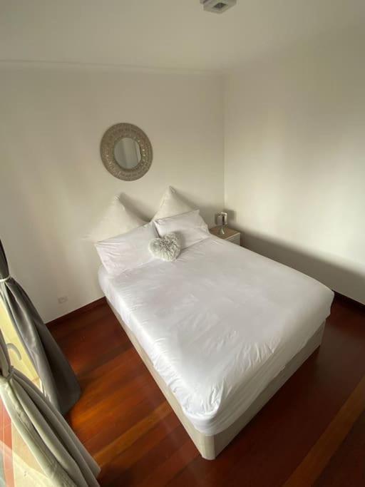 Apartament Por Do Sol Caniço Zewnętrze zdjęcie