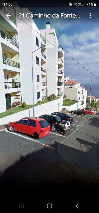 Apartament Por Do Sol Caniço Zewnętrze zdjęcie