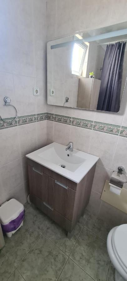 Apartament Por Do Sol Caniço Zewnętrze zdjęcie