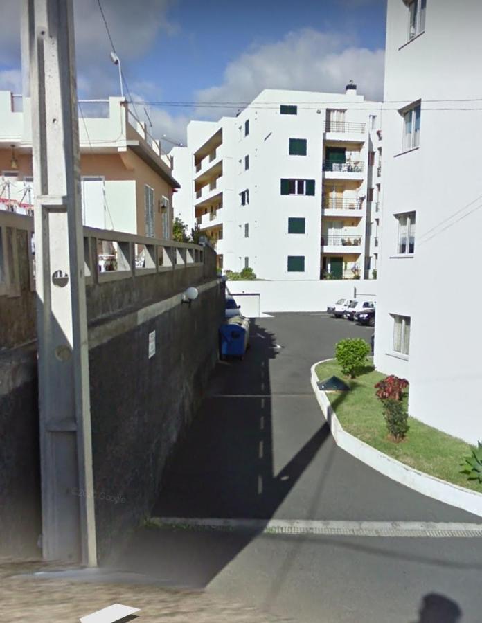 Apartament Por Do Sol Caniço Zewnętrze zdjęcie