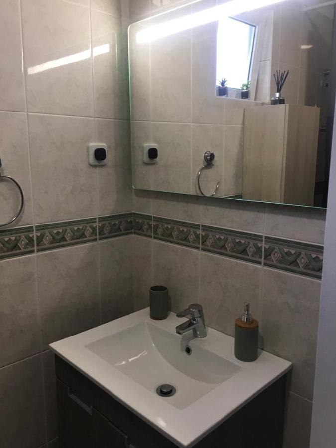 Apartament Por Do Sol Caniço Zewnętrze zdjęcie