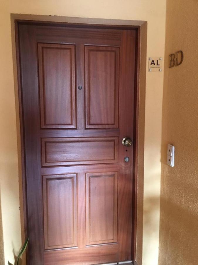 Apartament Por Do Sol Caniço Zewnętrze zdjęcie