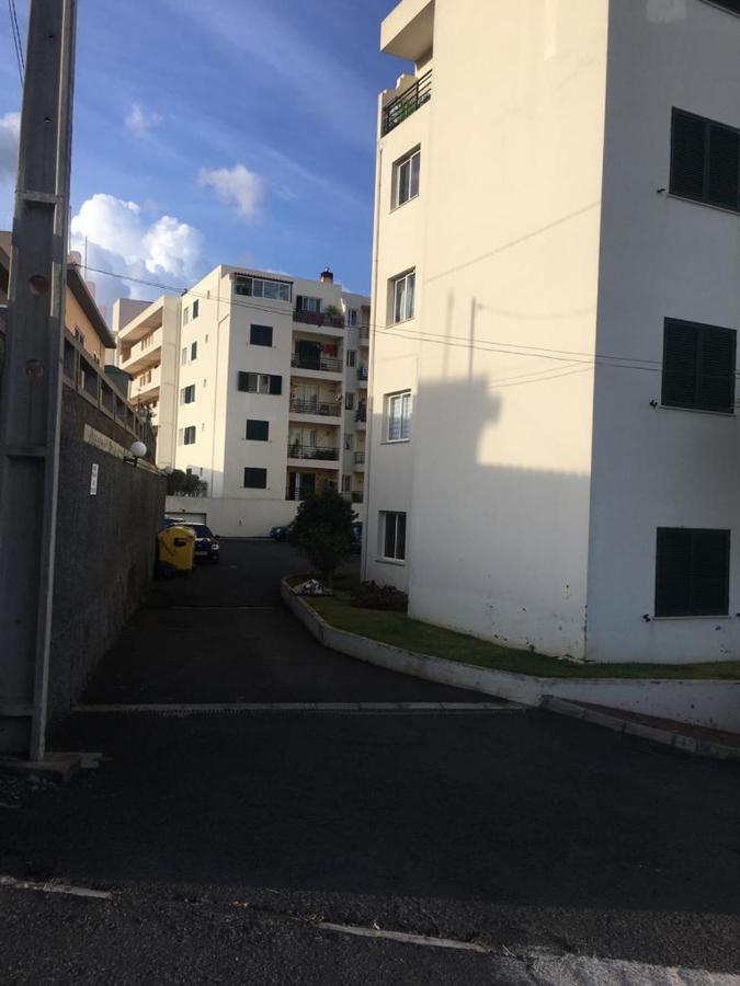 Apartament Por Do Sol Caniço Zewnętrze zdjęcie