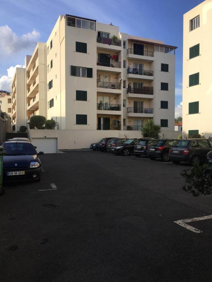 Apartament Por Do Sol Caniço Zewnętrze zdjęcie
