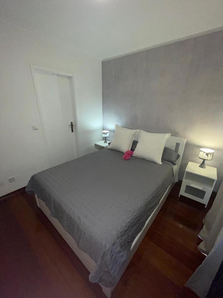 Apartament Por Do Sol Caniço Zewnętrze zdjęcie